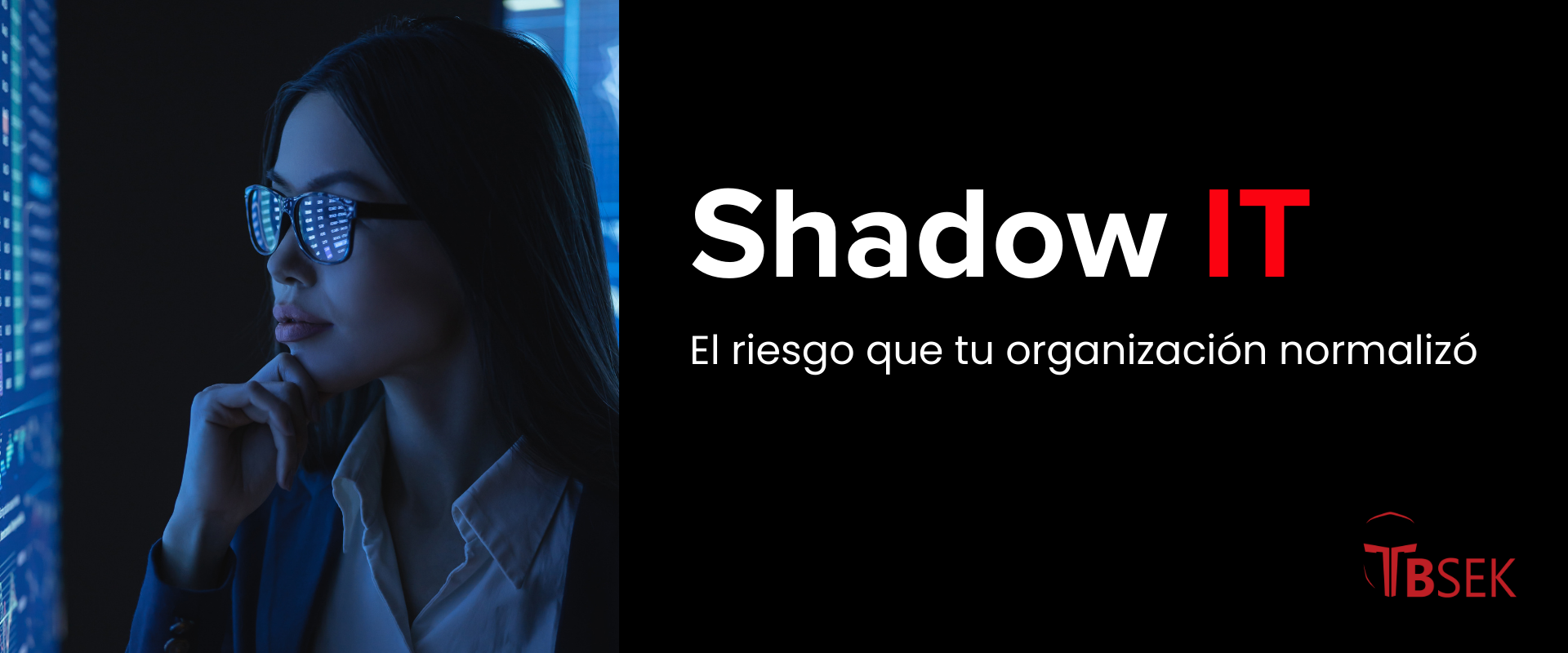 Ebook Shadow IT